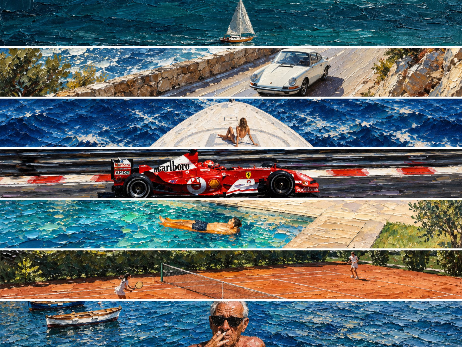 Riviera