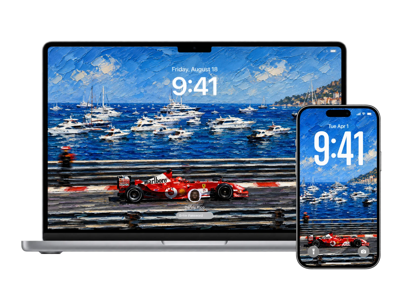 Grand Prix